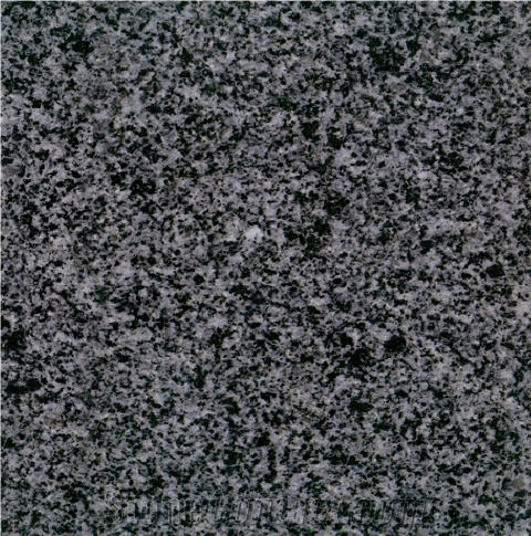 Arabian Black Granite 