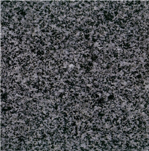 Arabian Black Granite