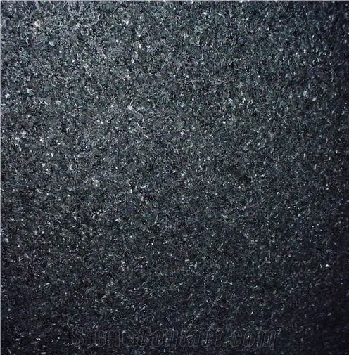 Aracruz Black Granite 