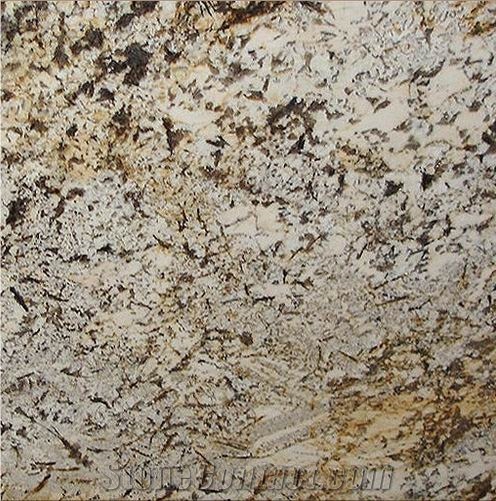 Aran Cream Granite 