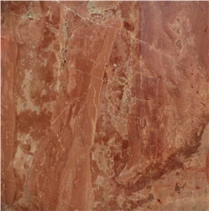 Arancio di Selva Marble Tile