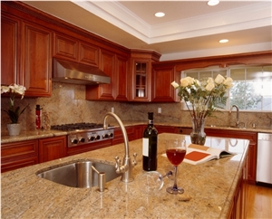 Arandis Granite