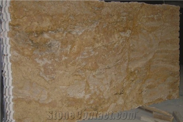 Arandis Granite Slab