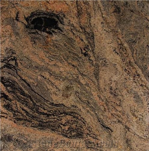 Arany Granite 