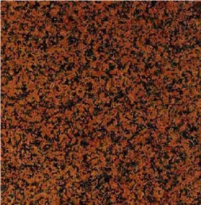 Archipelago Red Granite