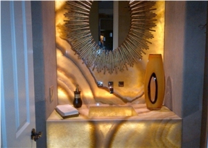 Arco Iris Onyx
