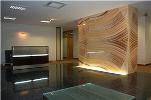 Arco Iris Onyx