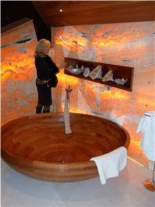 Arco Iris Onyx