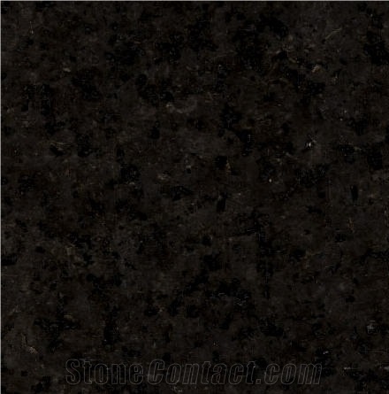 Arctic Black Norway Granite 
