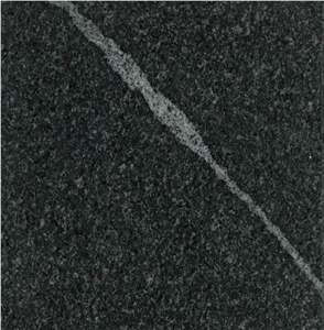 Arctic Black Granite