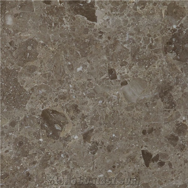 Arctic Grey Marble Tile