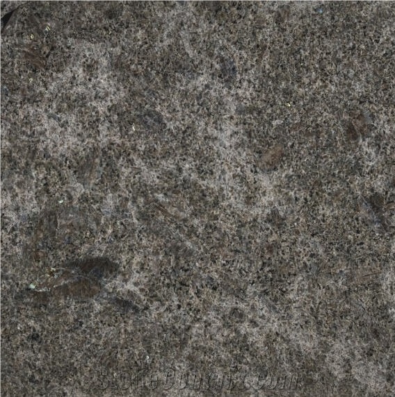 Arctic grey granite