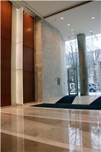 Arctic Silver Limestone