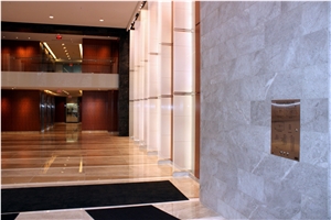 Arctic Silver Limestone