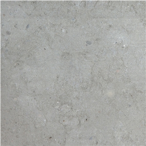 Argent Limestone Tile