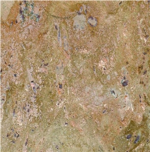 Arizona Fantasy Travertine