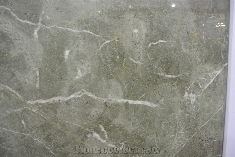 Armarino Grey Marble Slab
