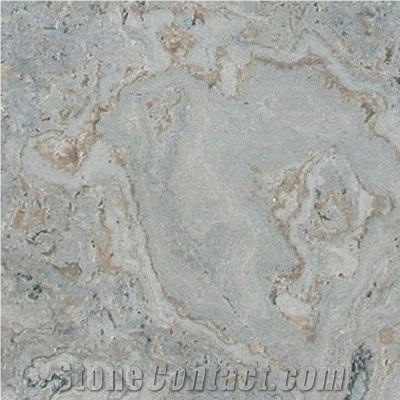 Artesia Limestone 