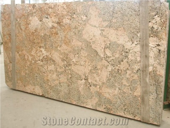 Arthemis Granite Slab