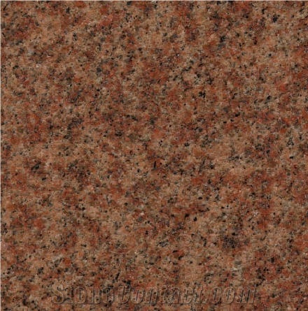 Articum Red Granite 