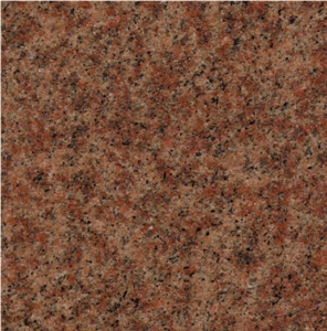 Articum Red Granite