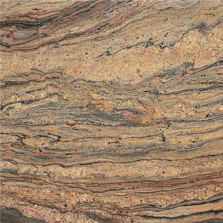 Aruba Gold Granite 