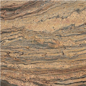 Aruba Gold Granite
