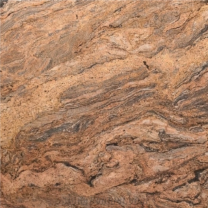 Aruba Gold Granite Tile