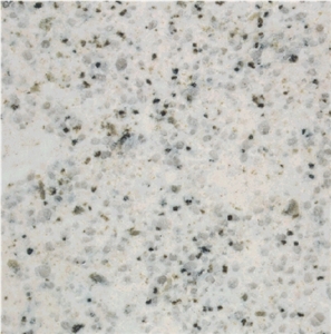 Asa Branca Granite