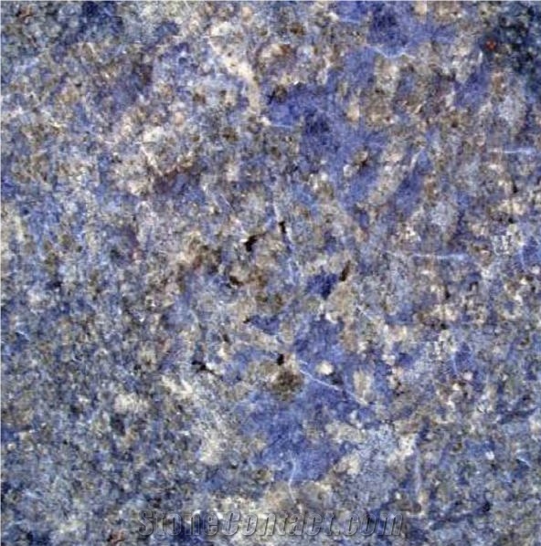 Ascas Blue Granite 