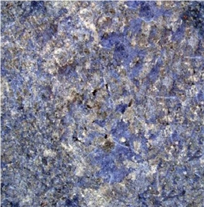 Ascas Blue Granite