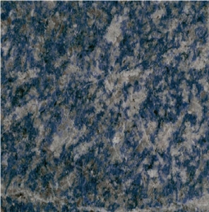 Ascas Blue Granite Tile