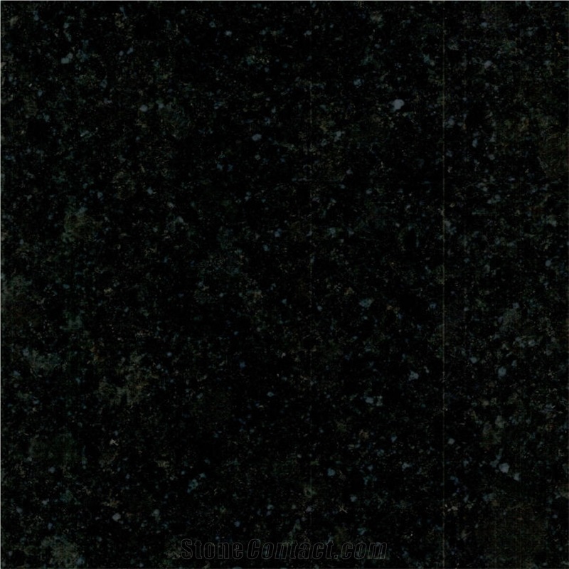 Ash Black Granite 