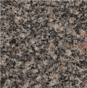 Ash Brown Granite