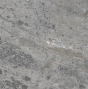 Ash Grey Marble