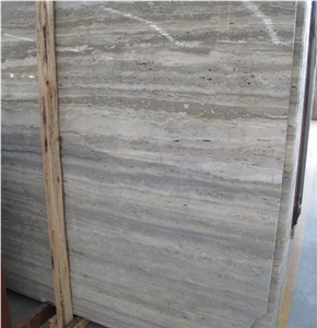 Ash Travertine