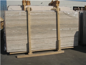 Ash Travertine