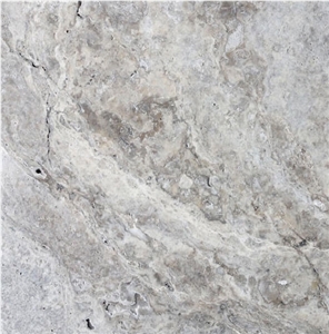Ash Travertine