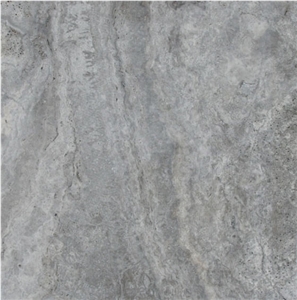 Ash Travertine