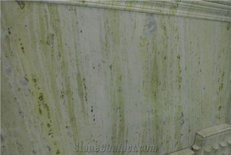 Asia Jade Marble Finished Product