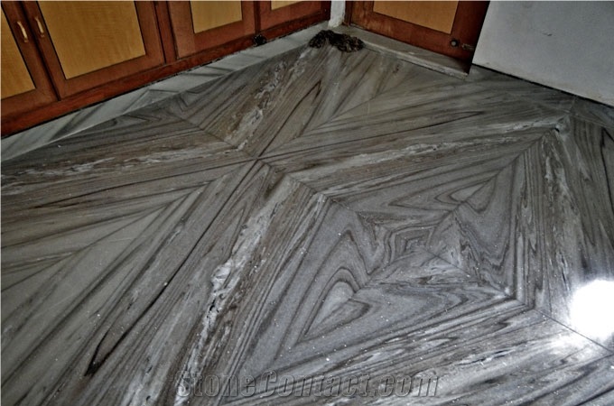 Aspur King Marble Finished Product