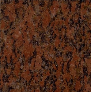 Assuan Dark Granite