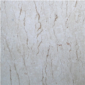 Assyr White Limestone