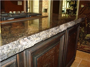 Asterix Granite