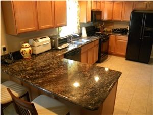 Asterix Granite