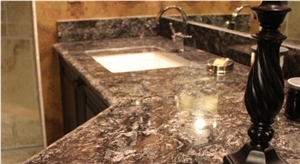 Asterix Granite