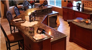 Asterix Granite
