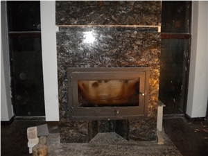 Asterix Granite