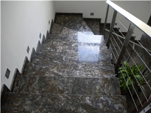 Asterix Granite