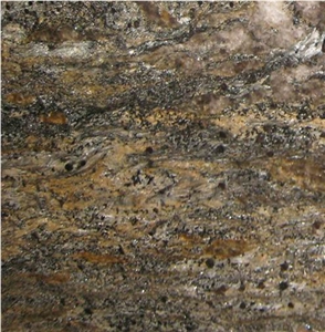 Asterix Granite